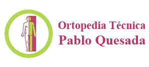 Ortopedia Técnica Pablo Quesada Logo